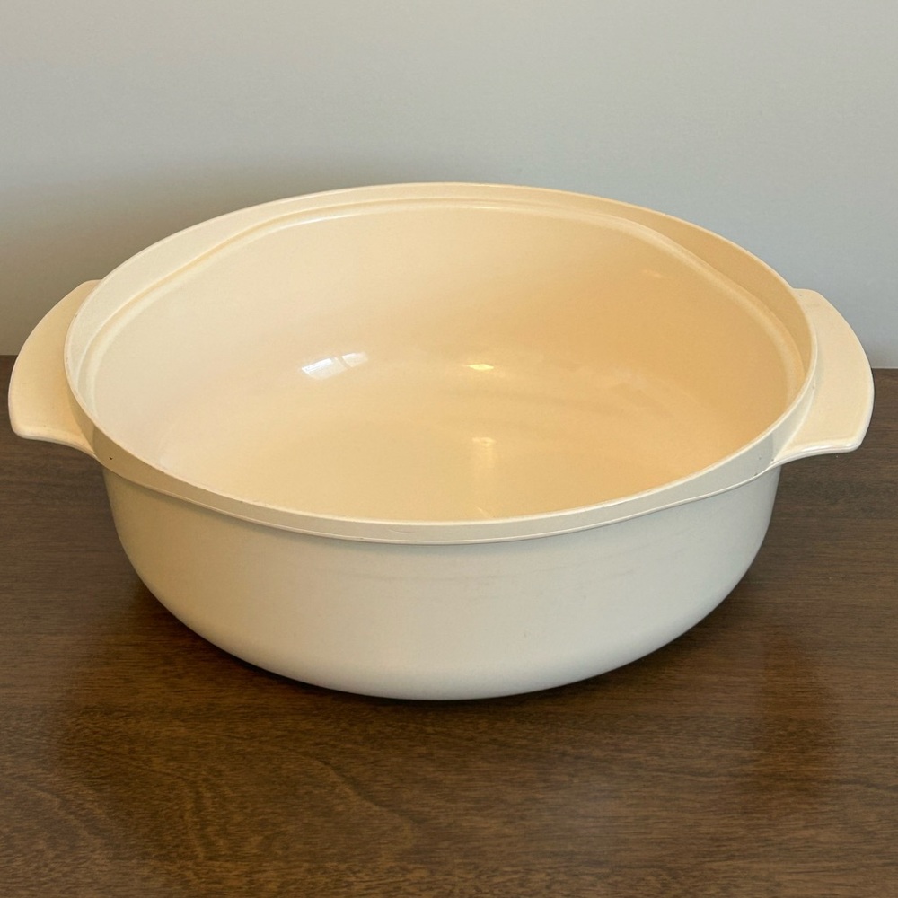 TUPPERWARE MICROWAVE STACK COOKER 1 3/4 QUART REPLACEMENT PART